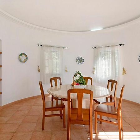 Casa Do Barrocal Villa Almancil Exterior photo